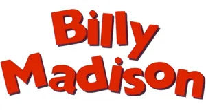 Billy Madison proizvodi darovi logo