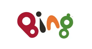 Bing proizvodi darovi logo