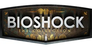 Bioshock proizvodi darovi logo