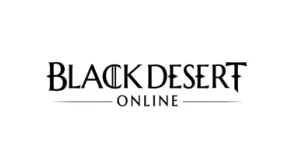 Black Desert proizvodi darovi logo