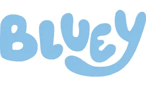 Bluey logo