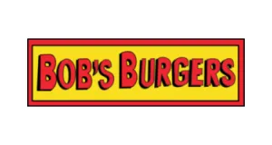 Bob's Burgers proizvodi darovi logo