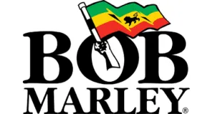 Bob Marley proizvodi darovi logo