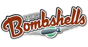 Bombshells proizvodi darovi logo