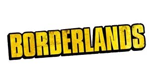 Borderlands proizvodi darovi logo