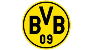 Borussia Dortmund proizvodi darovi logo