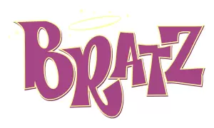 Bratz proizvodi darovi logo