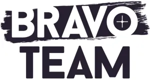 Bravo Team proizvodi darovi logo