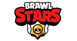 Brawl Stars proizvodi darovi logo