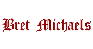 Bret Michaels proizvodi darovi logo