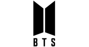 BTS proizvodi darovi logo