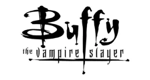 Buffy The Vampire Slayer proizvodi darovi logo