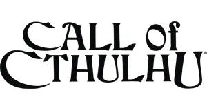 Call of Cthulhu proizvodi darovi logo