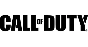 Call of Duty proizvodi darovi logo