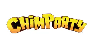 Chimparty proizvodi darovi logo