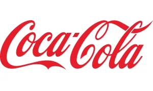 Coca Cola proizvodi darovi logo