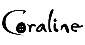 Coraline proizvodi darovi logo