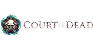 Court of the Dead proizvodi darovi logo