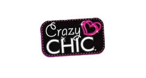 Crazy Chic proizvodi darovi logo