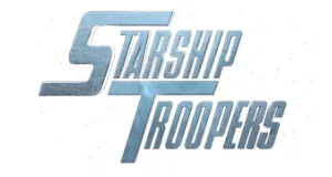 Starship Troopers proizvodi darovi logo