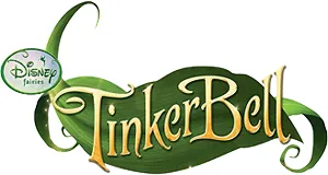 Tinker Bell proizvodi darovi logo