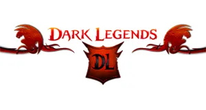 Dark Legends proizvodi darovi logo