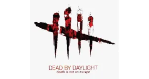 Dead by Daylight proizvodi darovi logo