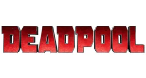 Deadpool logo