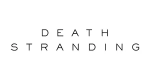 Death Stranding proizvodi darovi logo