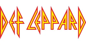 Def Leppard proizvodi darovi logo