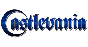 Castlevania proizvodi darovi logo