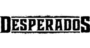 Desperados proizvodi darovi logo