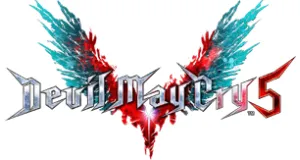 Devil May Cry proizvodi darovi logo