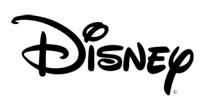 Disney džemperi logo