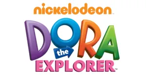 Dora the Explorer proizvodi darovi logo