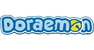 Doraemon proizvodi darovi logo