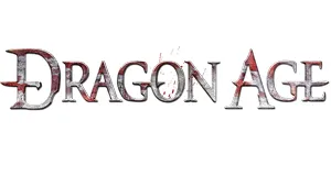 Dragon Age proizvodi darovi logo