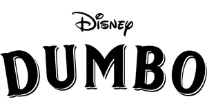 Dumbo šalice logo