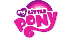 My Little Pony proizvodi darovi logo