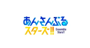 Ensemble Stars proizvodi darovi logo