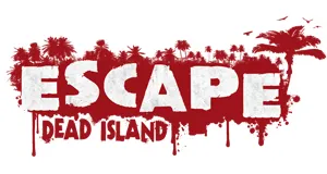 Escape Dead Island proizvodi darovi logo