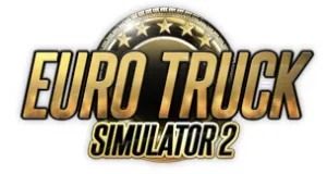 Euro Truck Simulator proizvodi darovi logo