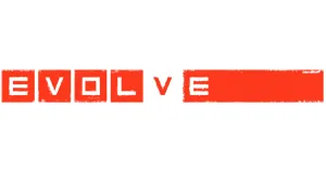 Evolve proizvodi darovi logo