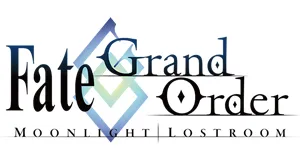 Fate/Grand Order proizvodi darovi logo