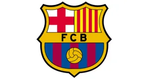 FC Barcelona proizvodi darovi logo