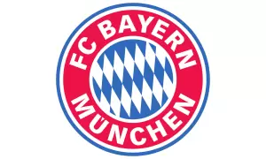 FC Bayern München proizvodi darovi logo