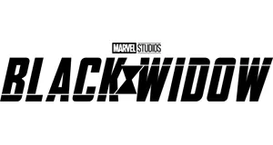 Black Widow proizvodi darovi logo