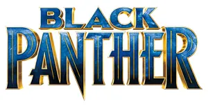 Black Panther proizvodi darovi logo