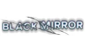 Black Mirror proizvodi darovi logo