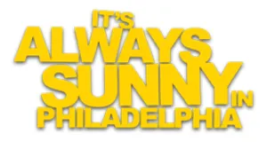 It's Always Sunny in Philadelphia proizvodi darovi logo